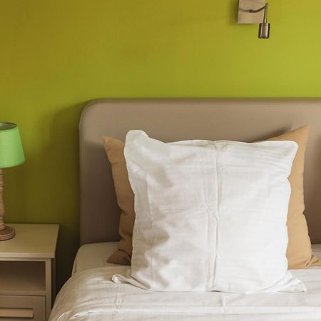 Guesthouse Amfora Poperinge Luaran gambar