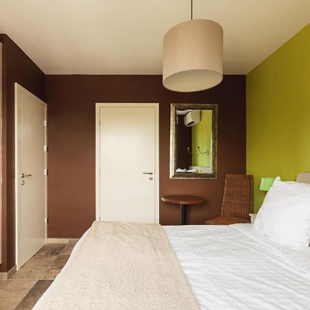 Guesthouse Amfora Poperinge Luaran gambar
