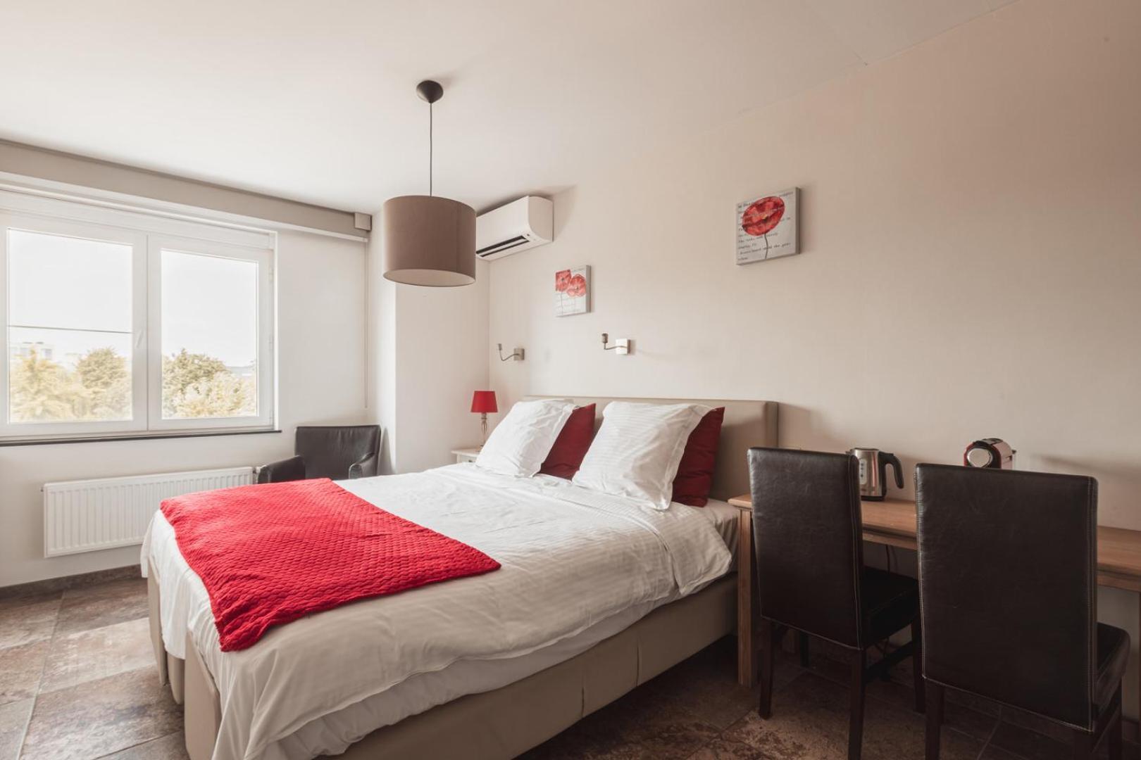 Guesthouse Amfora Poperinge Luaran gambar