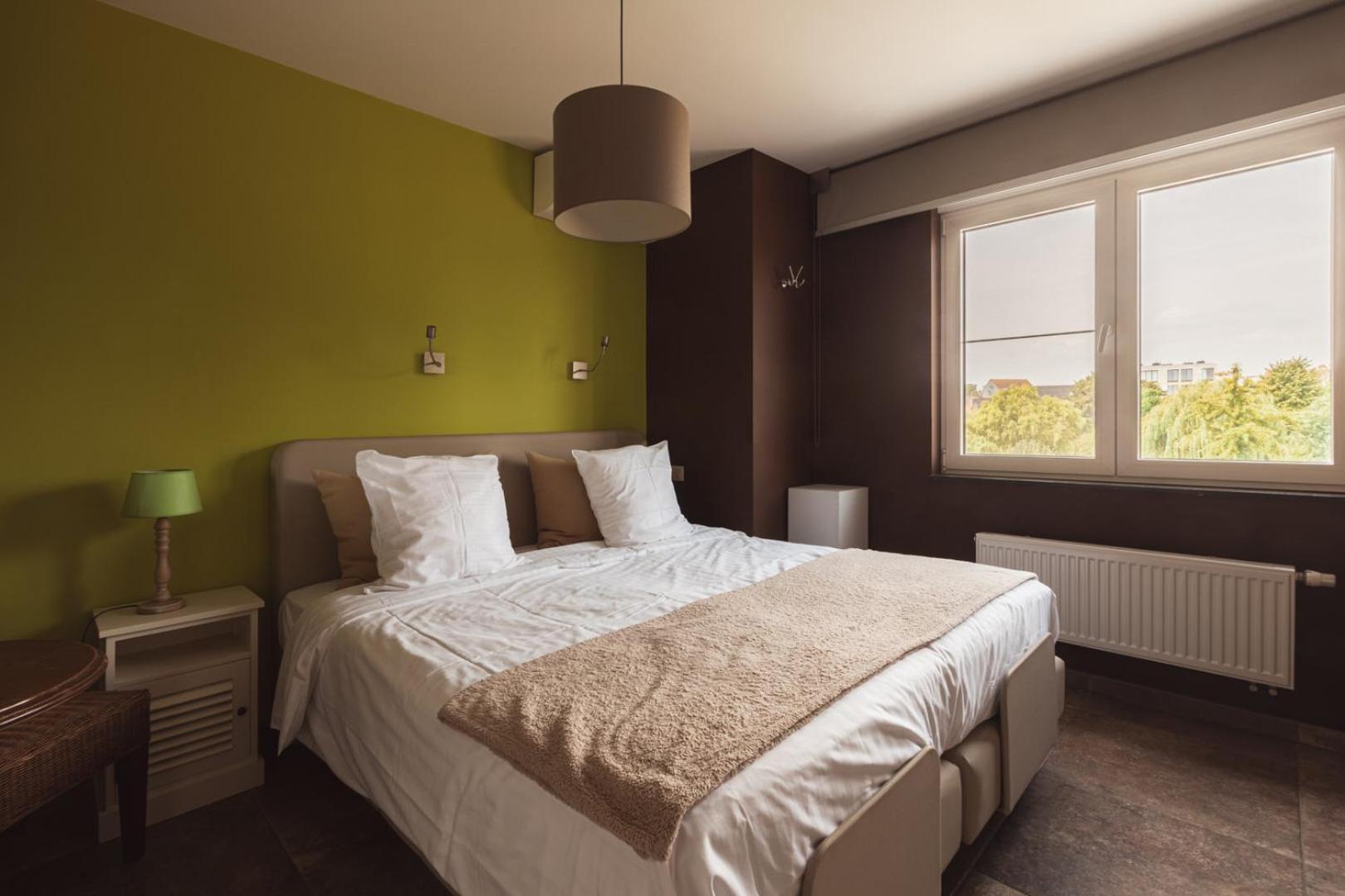 Guesthouse Amfora Poperinge Luaran gambar