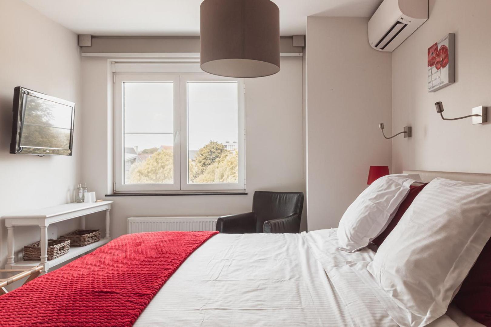 Guesthouse Amfora Poperinge Luaran gambar