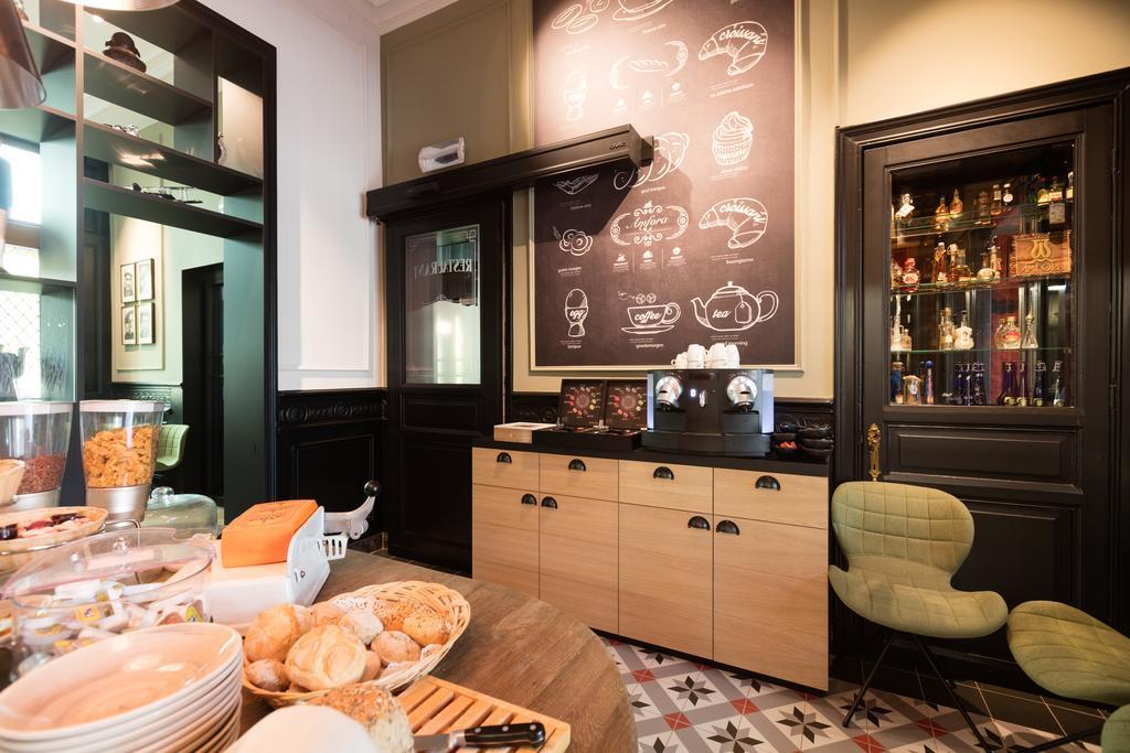 Guesthouse Amfora Poperinge Luaran gambar