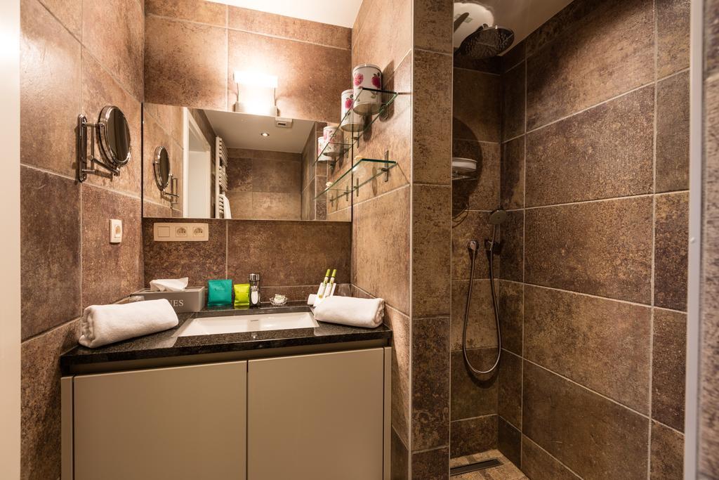 Guesthouse Amfora Poperinge Luaran gambar