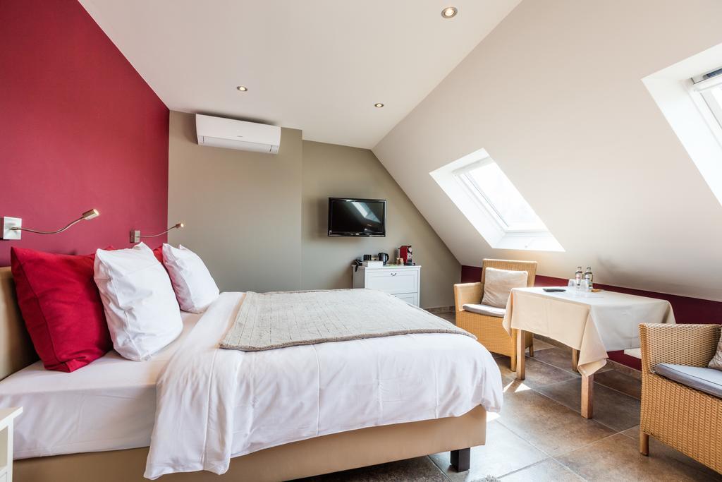 Guesthouse Amfora Poperinge Luaran gambar