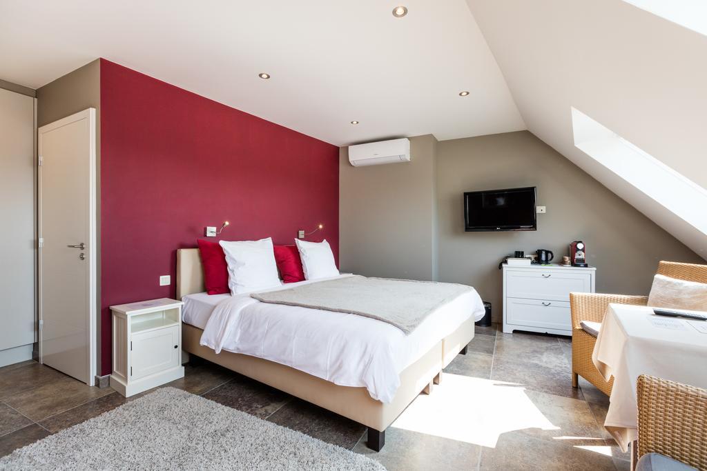 Guesthouse Amfora Poperinge Luaran gambar