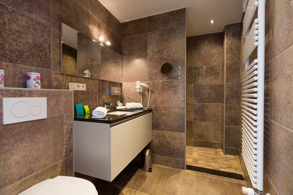Guesthouse Amfora Poperinge Luaran gambar